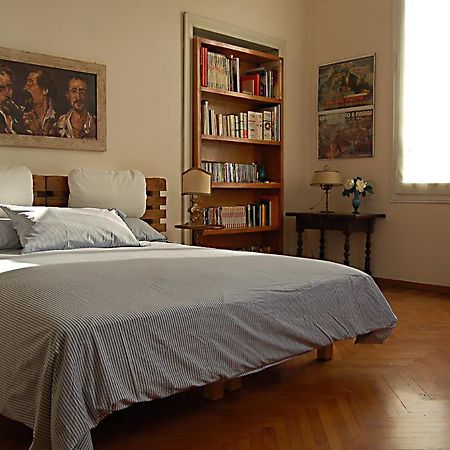 Italy Prestigious Guest House Болонья Екстер'єр фото