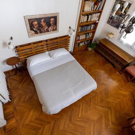 Italy Prestigious Guest House Болонья Екстер'єр фото