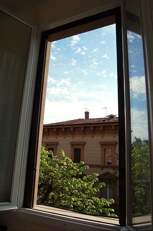 Italy Prestigious Guest House Болонья Екстер'єр фото