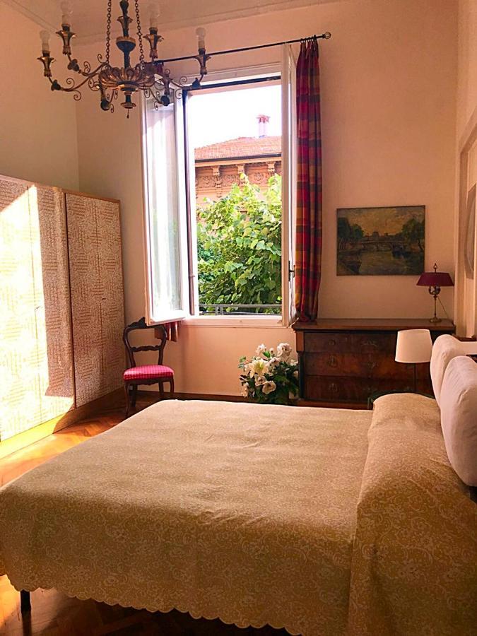 Italy Prestigious Guest House Болонья Екстер'єр фото