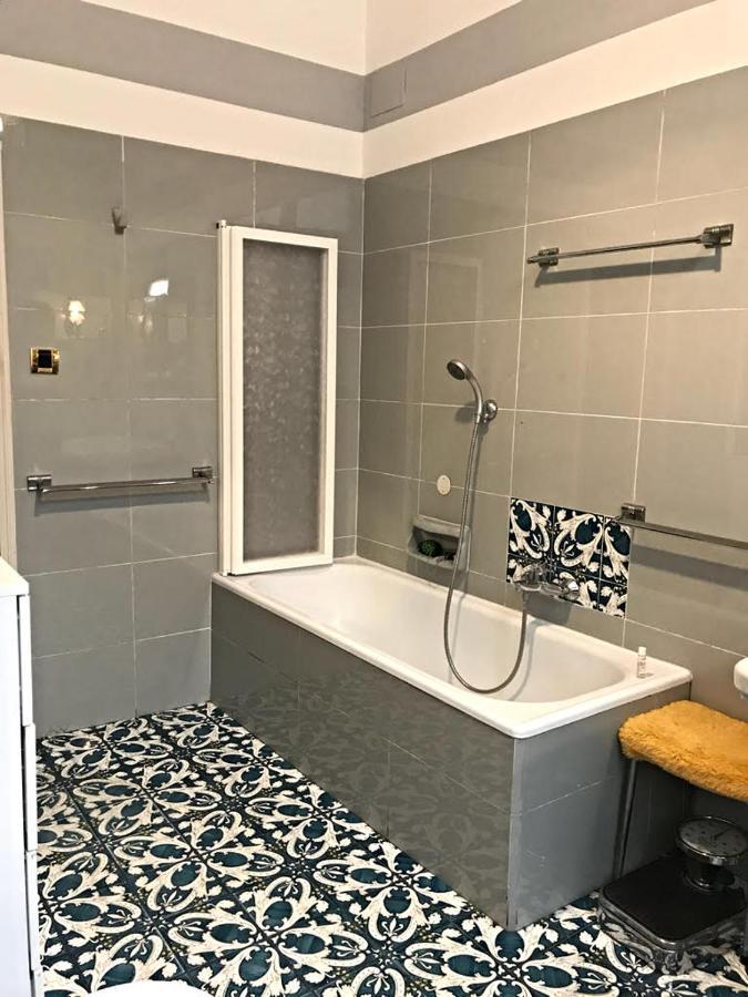 Italy Prestigious Guest House Болонья Екстер'єр фото
