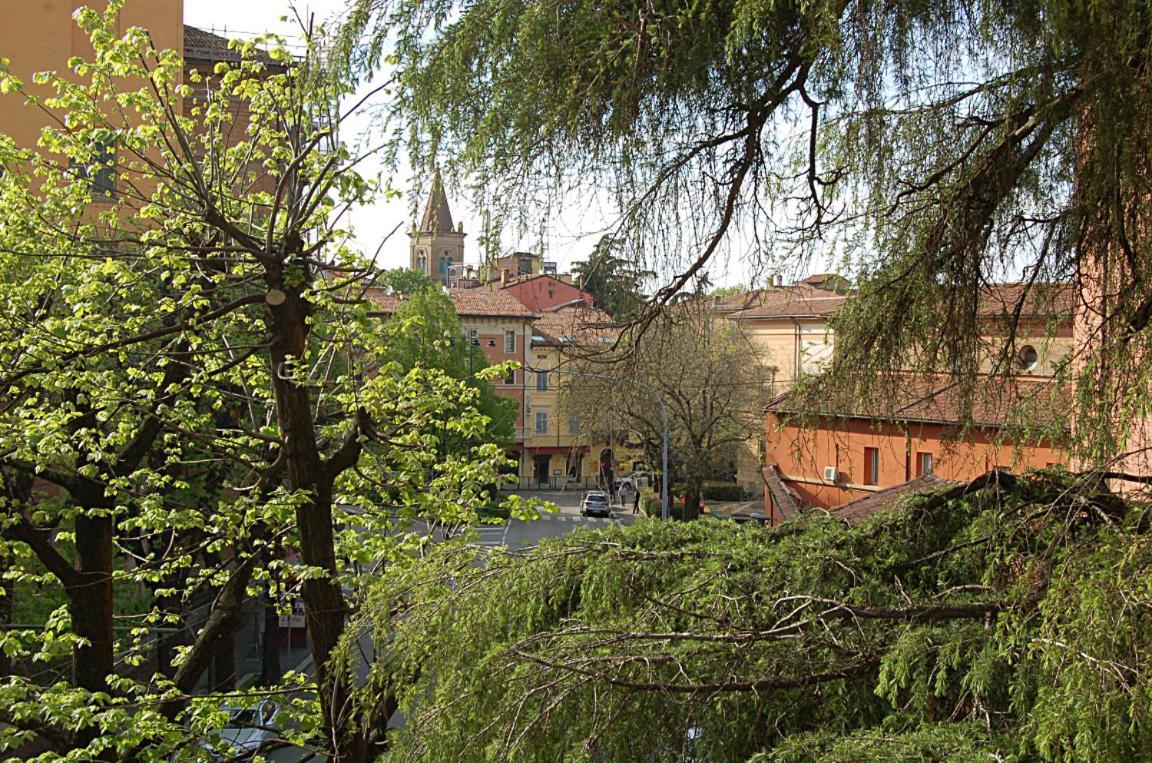Italy Prestigious Guest House Болонья Екстер'єр фото