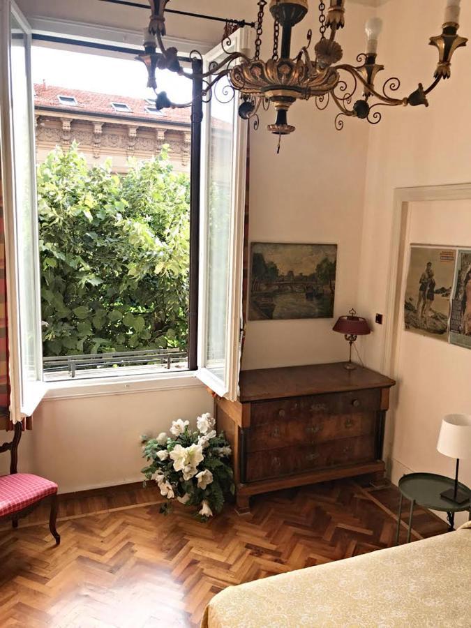 Italy Prestigious Guest House Болонья Екстер'єр фото