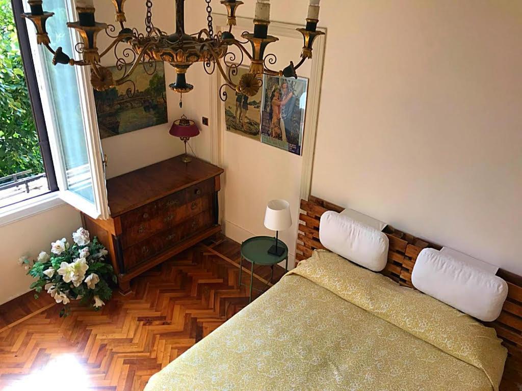 Italy Prestigious Guest House Болонья Екстер'єр фото