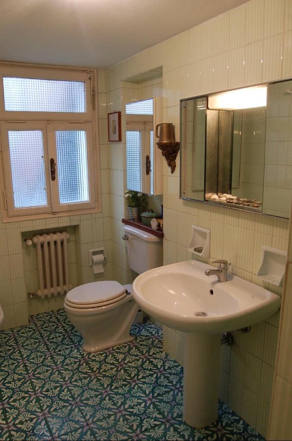Italy Prestigious Guest House Болонья Екстер'єр фото