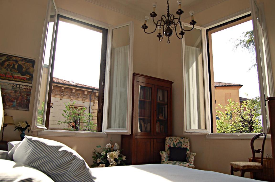 Italy Prestigious Guest House Болонья Екстер'єр фото