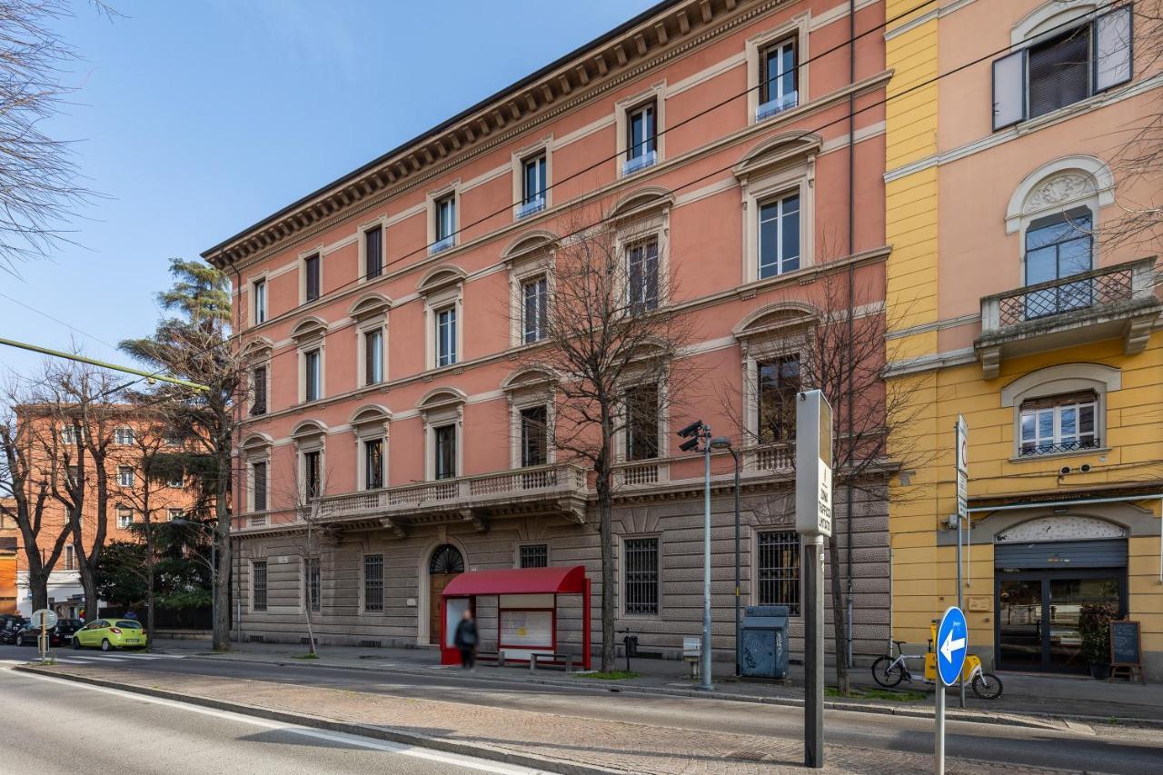 Italy Prestigious Guest House Болонья Екстер'єр фото
