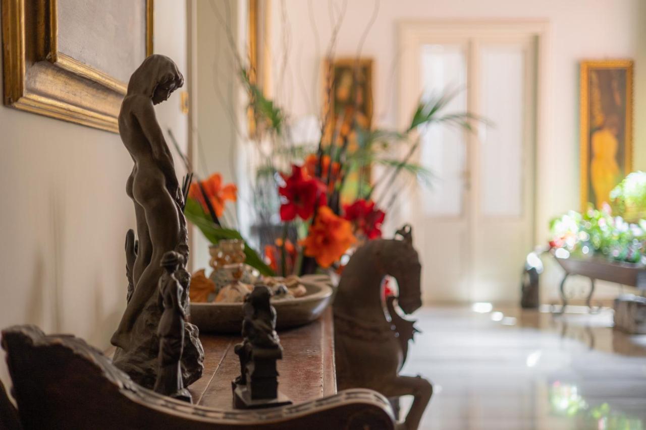 Italy Prestigious Guest House Болонья Екстер'єр фото
