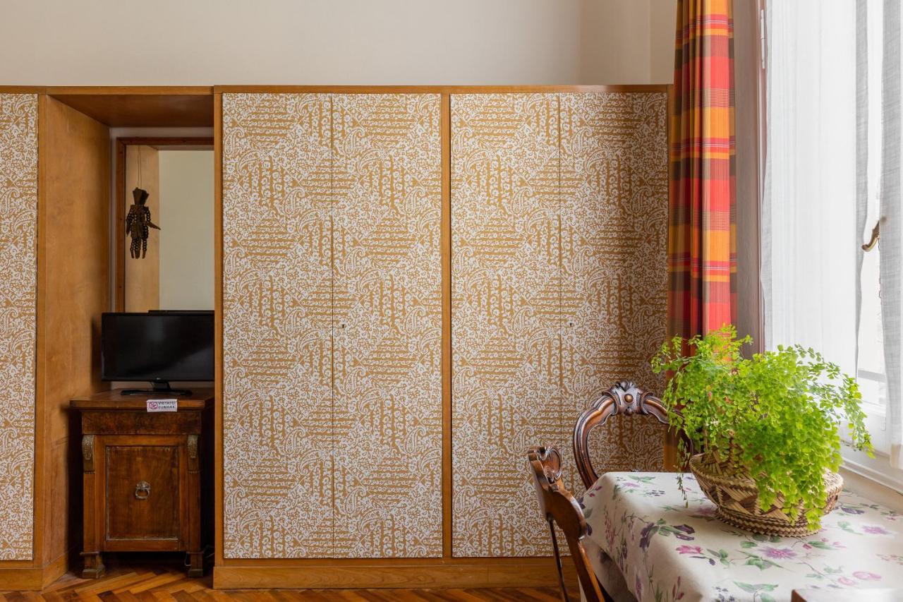 Italy Prestigious Guest House Болонья Екстер'єр фото