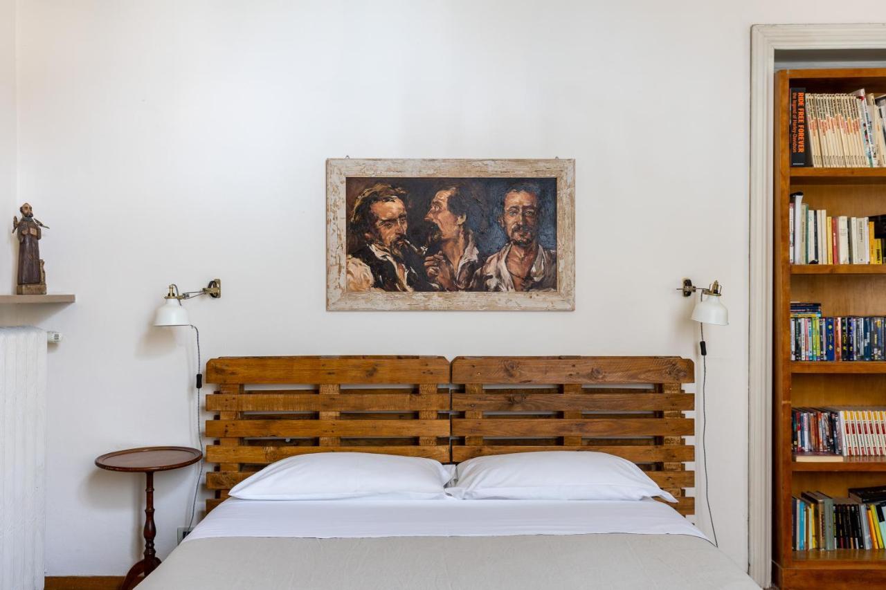 Italy Prestigious Guest House Болонья Екстер'єр фото
