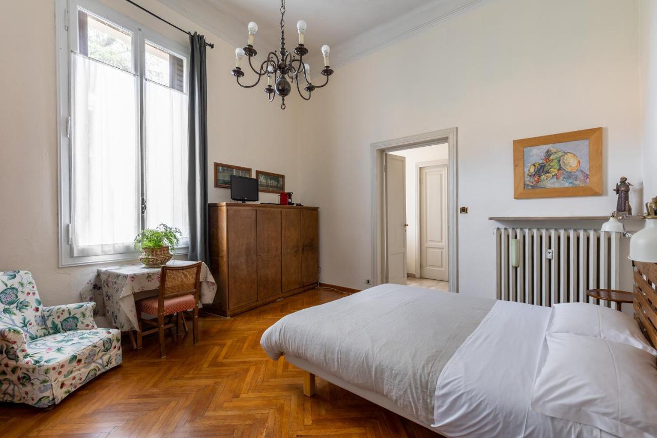 Italy Prestigious Guest House Болонья Екстер'єр фото