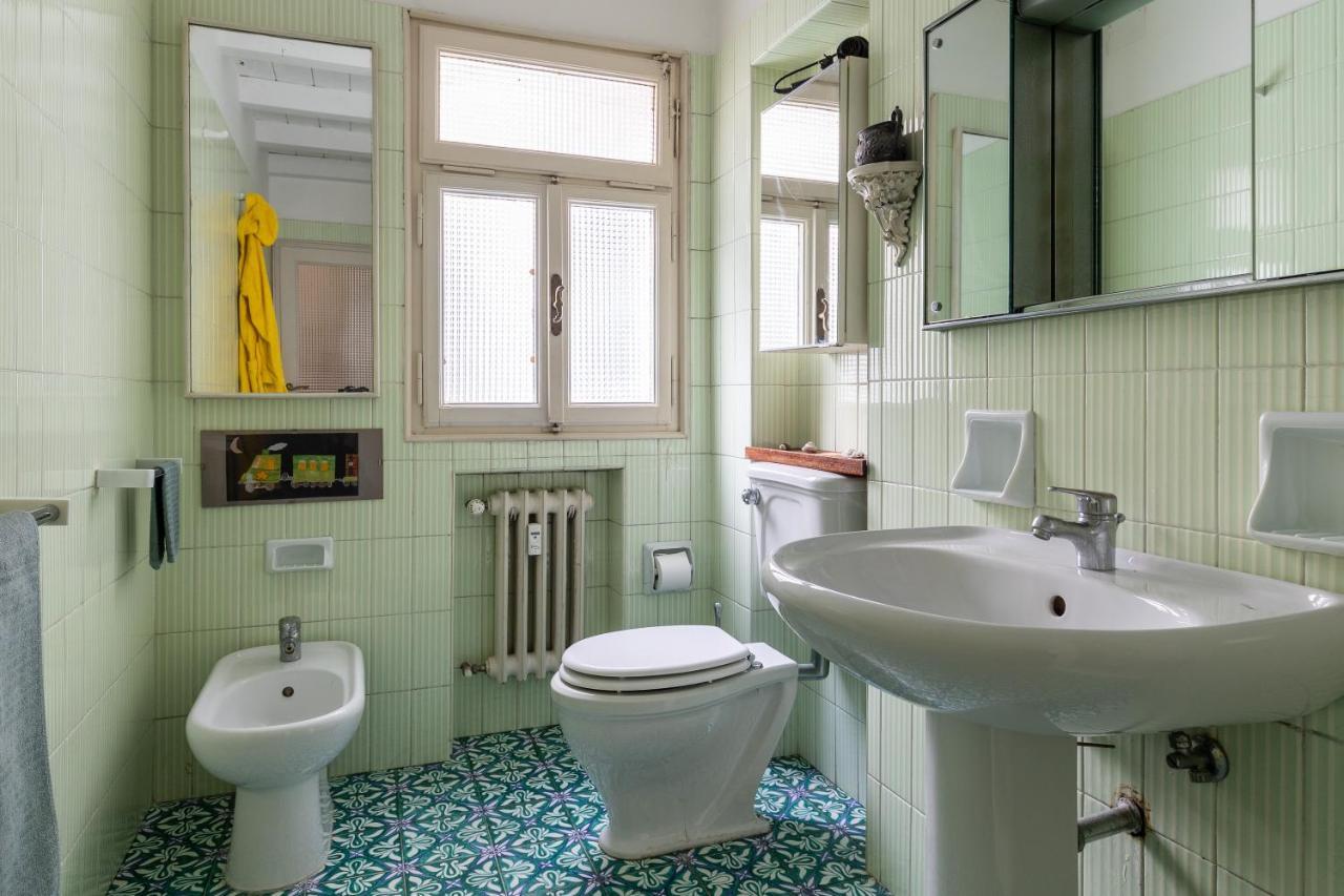 Italy Prestigious Guest House Болонья Екстер'єр фото