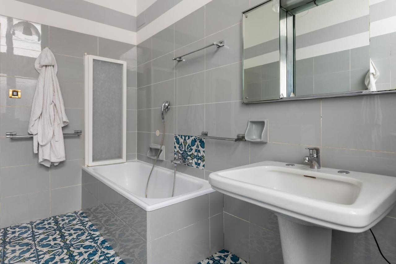 Italy Prestigious Guest House Болонья Екстер'єр фото