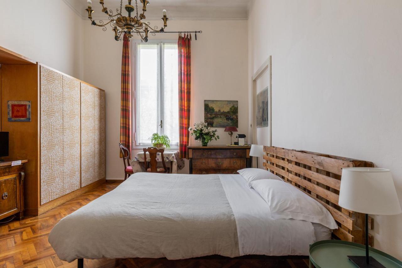 Italy Prestigious Guest House Болонья Екстер'єр фото