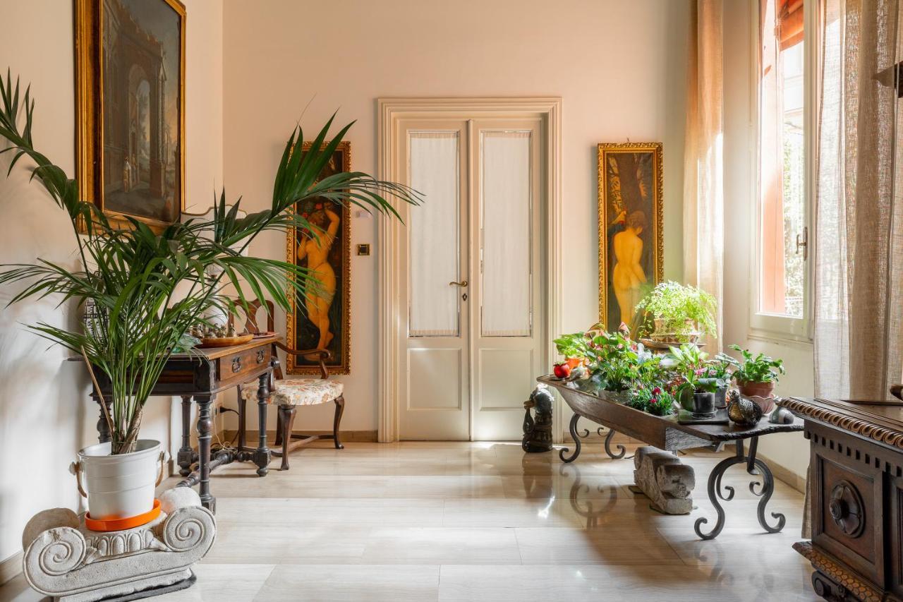 Italy Prestigious Guest House Болонья Екстер'єр фото