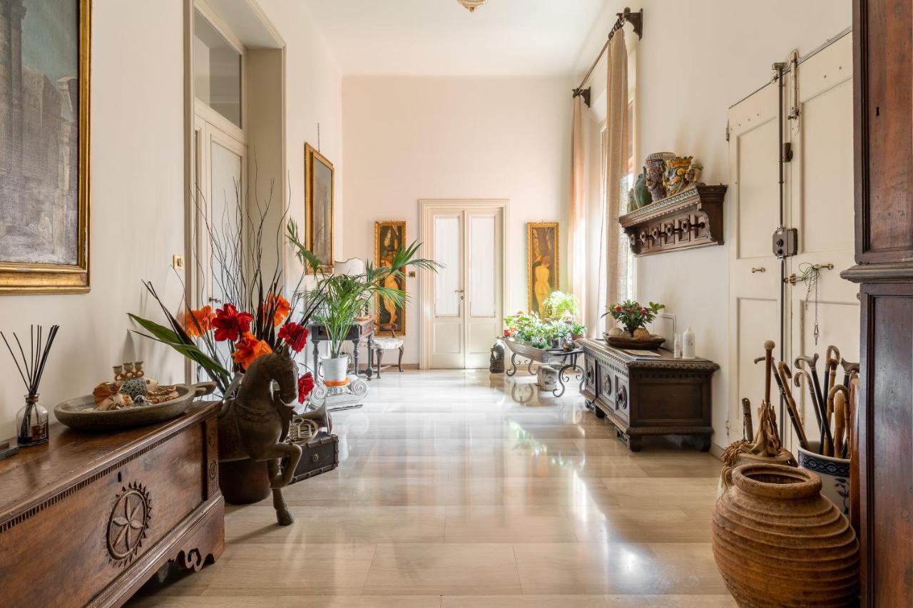 Italy Prestigious Guest House Болонья Екстер'єр фото
