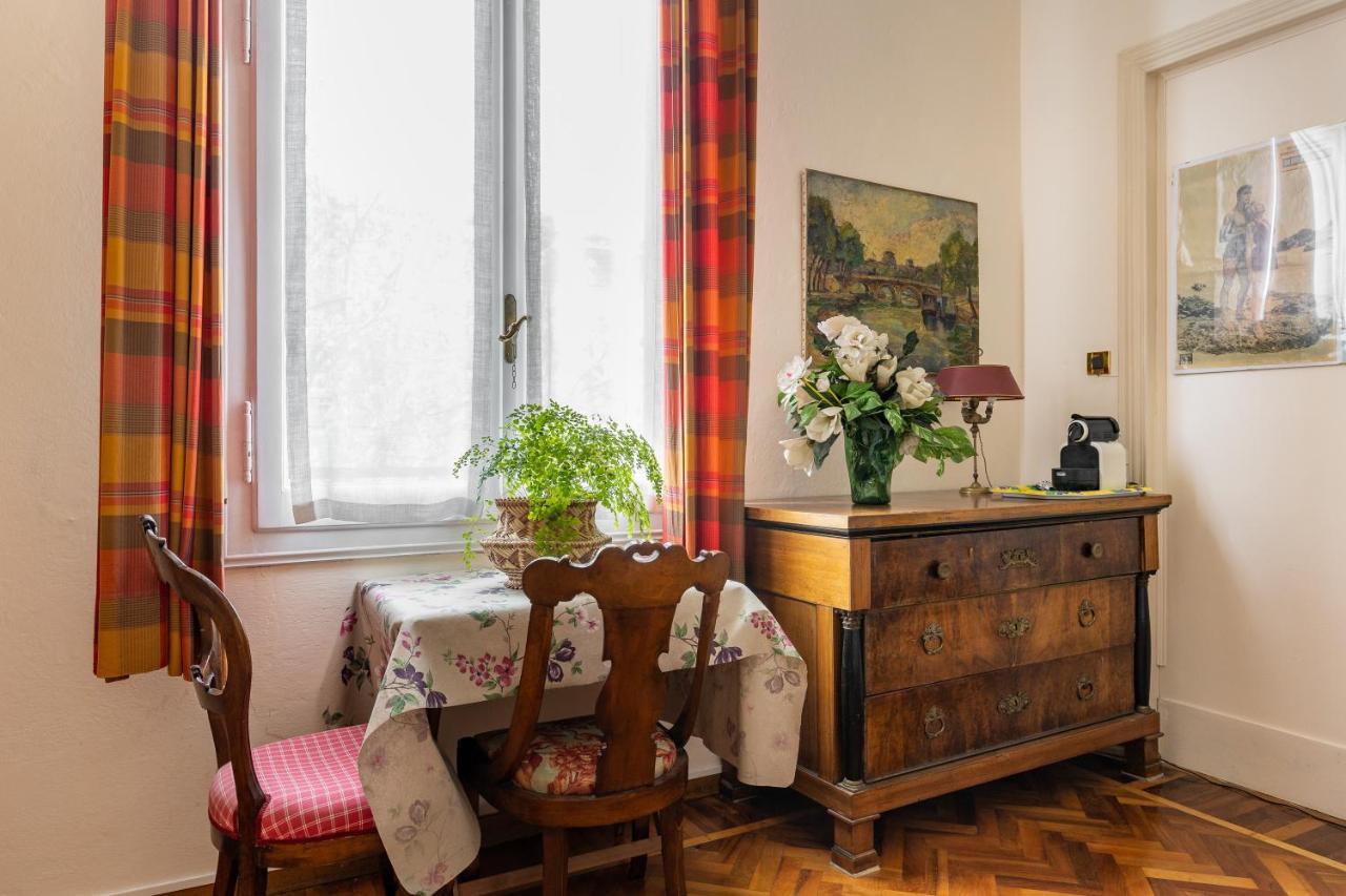 Italy Prestigious Guest House Болонья Екстер'єр фото