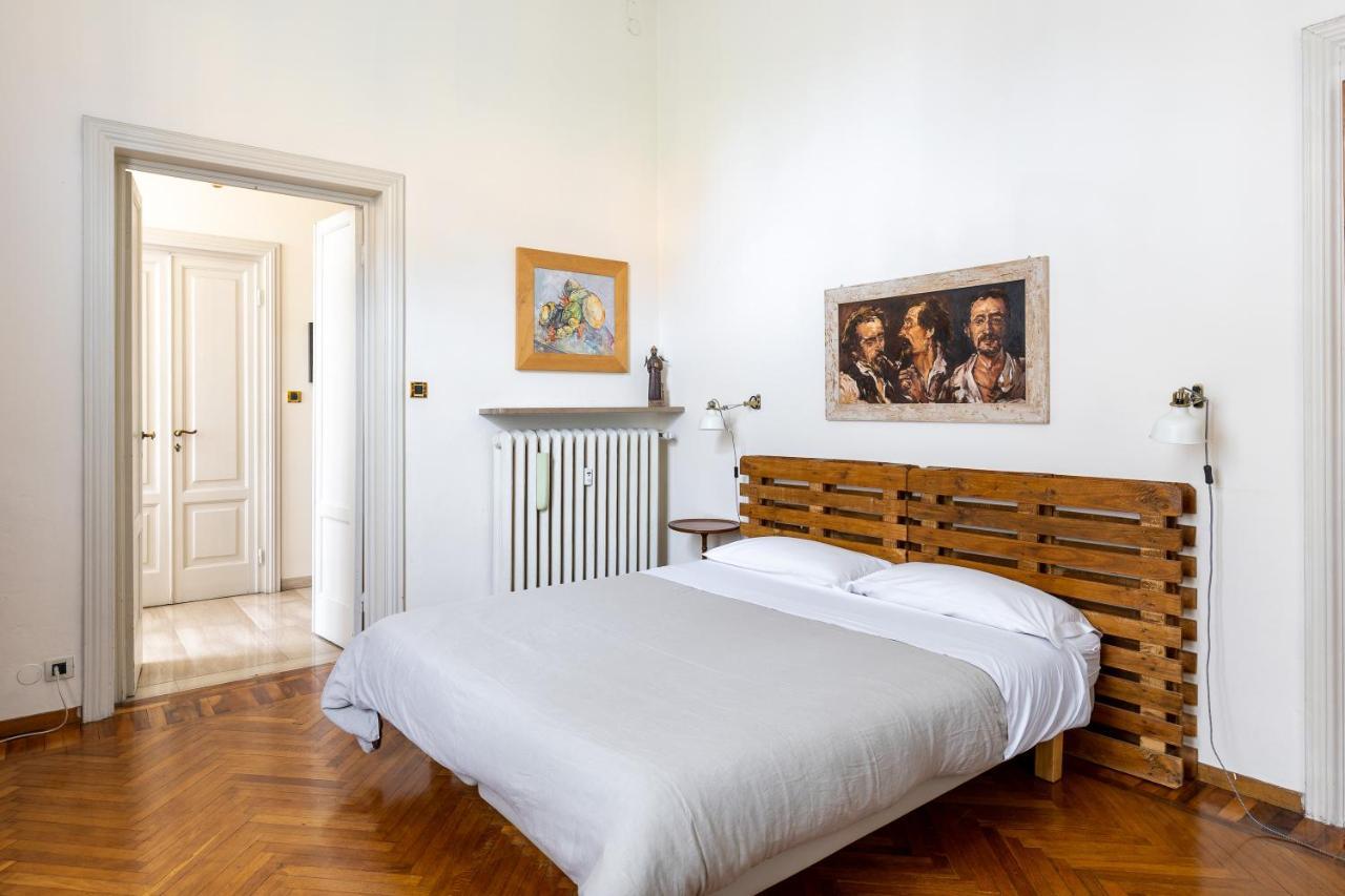 Italy Prestigious Guest House Болонья Екстер'єр фото