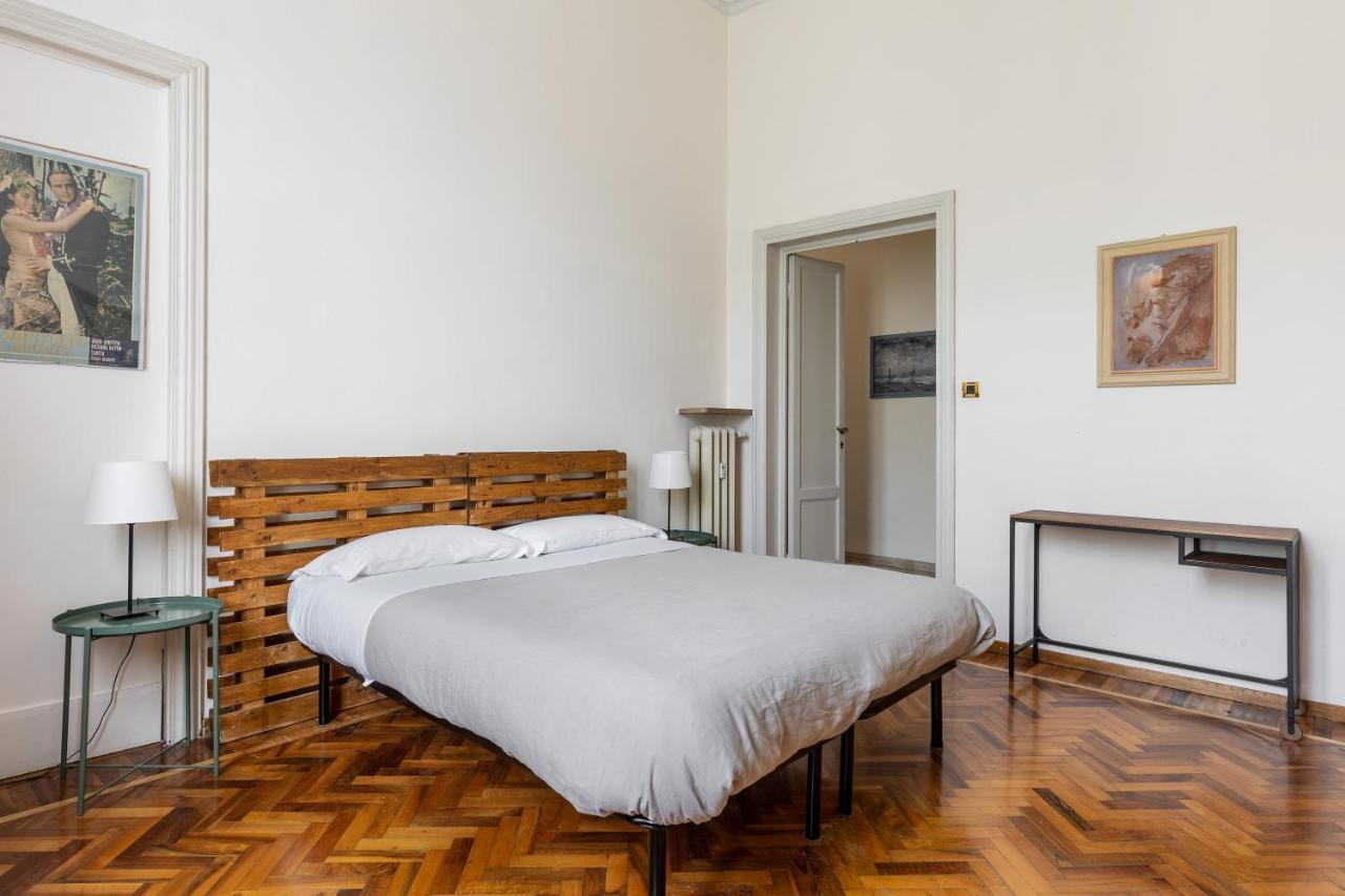 Italy Prestigious Guest House Болонья Екстер'єр фото