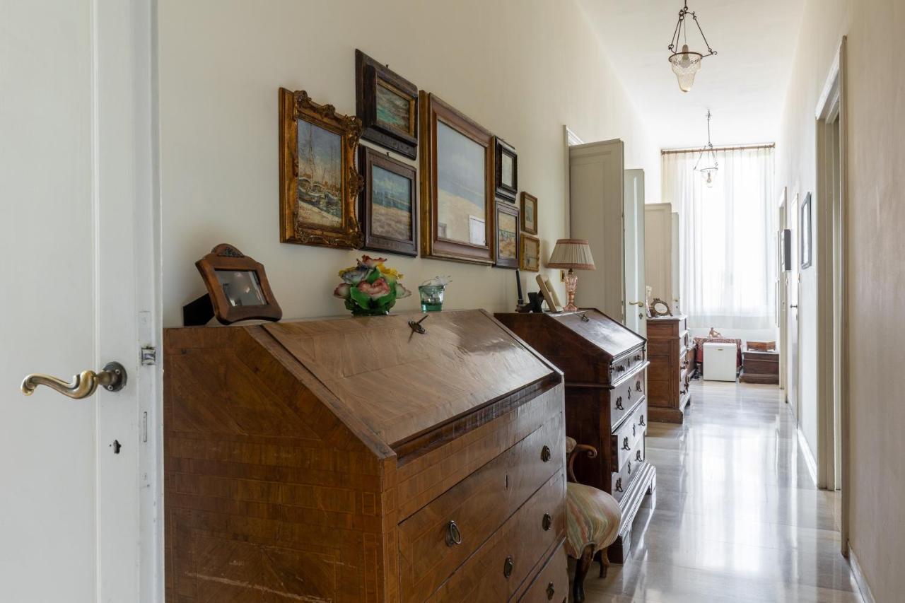Italy Prestigious Guest House Болонья Екстер'єр фото