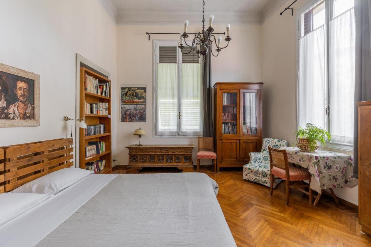 Italy Prestigious Guest House Болонья Екстер'єр фото