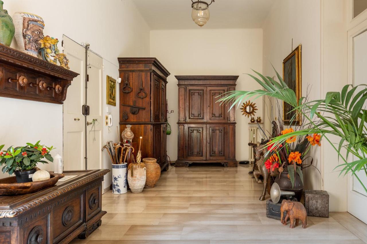 Italy Prestigious Guest House Болонья Екстер'єр фото