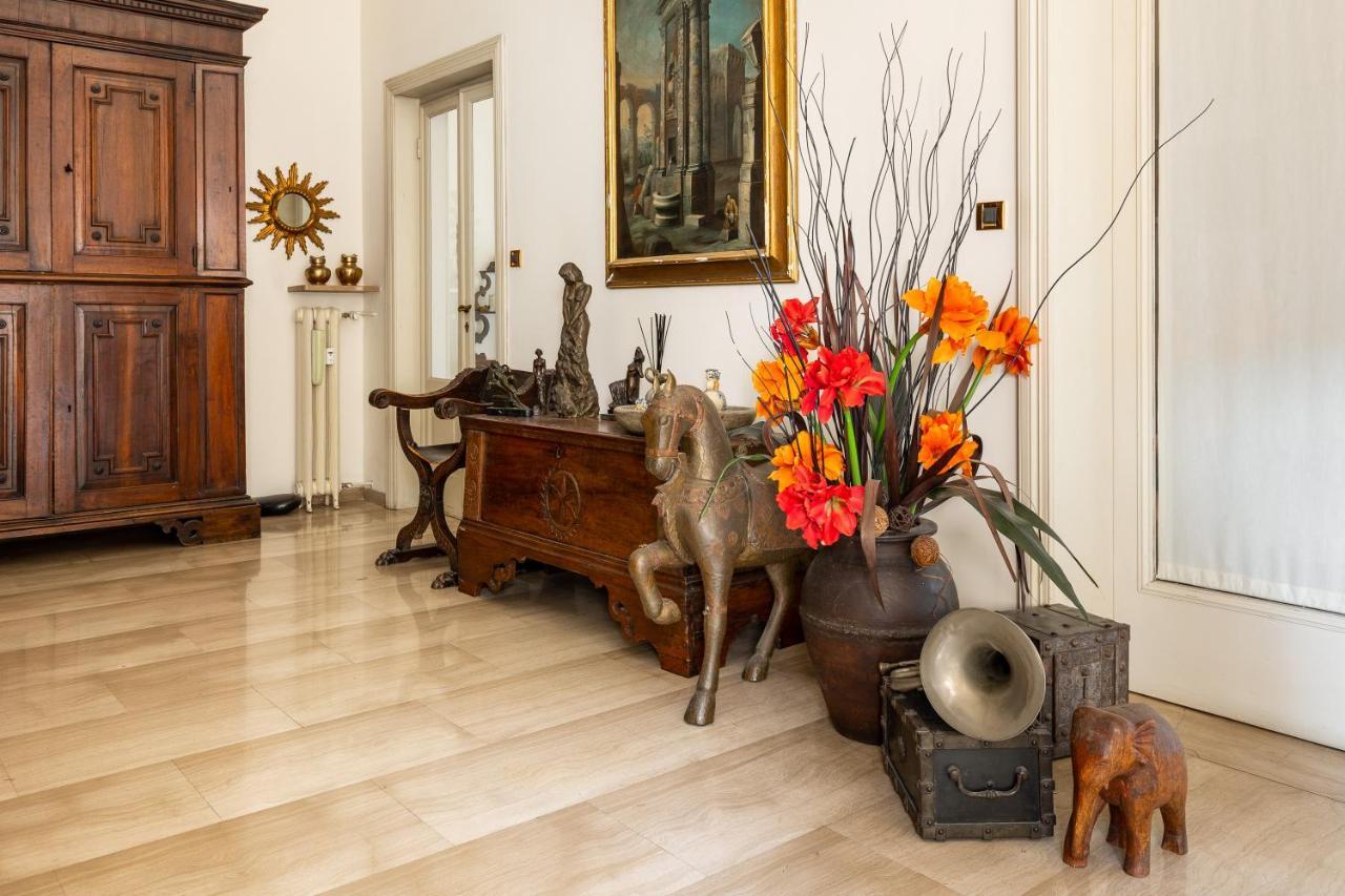 Italy Prestigious Guest House Болонья Екстер'єр фото
