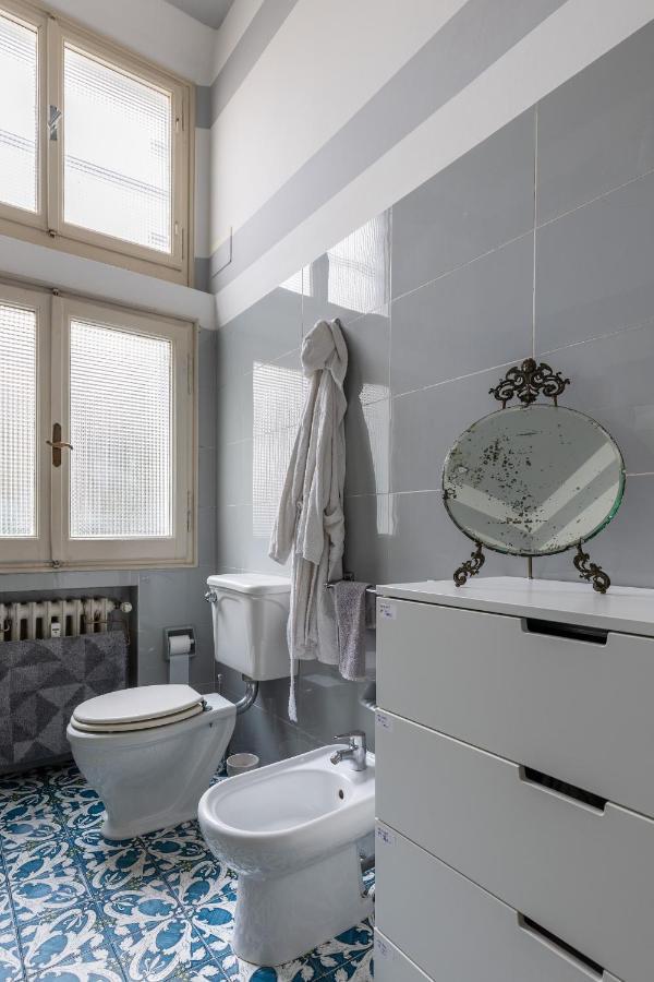 Italy Prestigious Guest House Болонья Екстер'єр фото